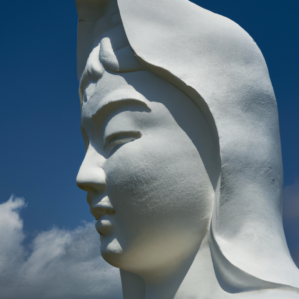 Arako Kannon In Japan Histroy,Facts,Worship Method,Opening Timing